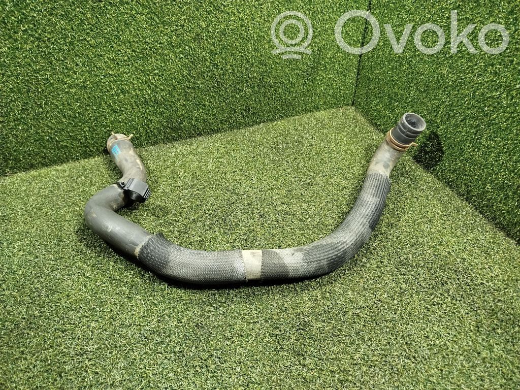Ford Transit VII Engine coolant pipe/hose 