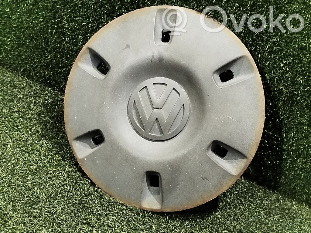 Volkswagen Crafter Tapacubos original de rueda 