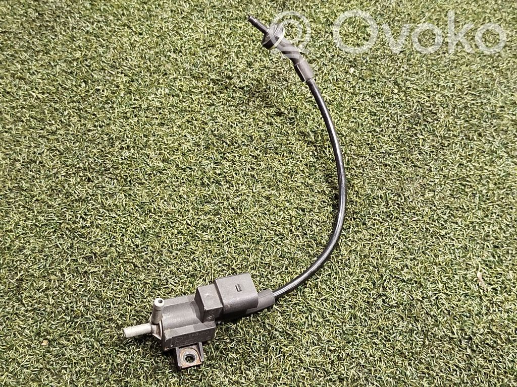 Volkswagen Crafter Solenoīda vārsts 