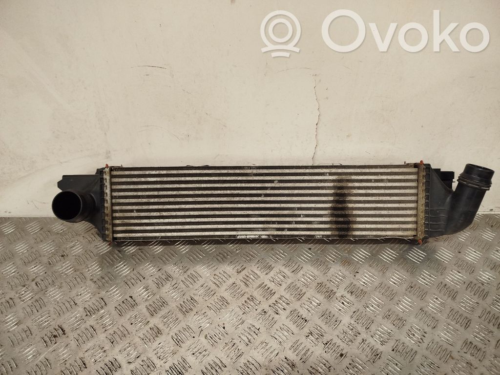 Renault Trafic III (X82) Radiador intercooler 