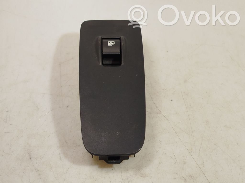 Peugeot Boxer Electric window control switch 