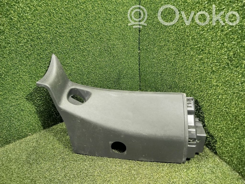 Renault Trafic III (X82) Other interior part 