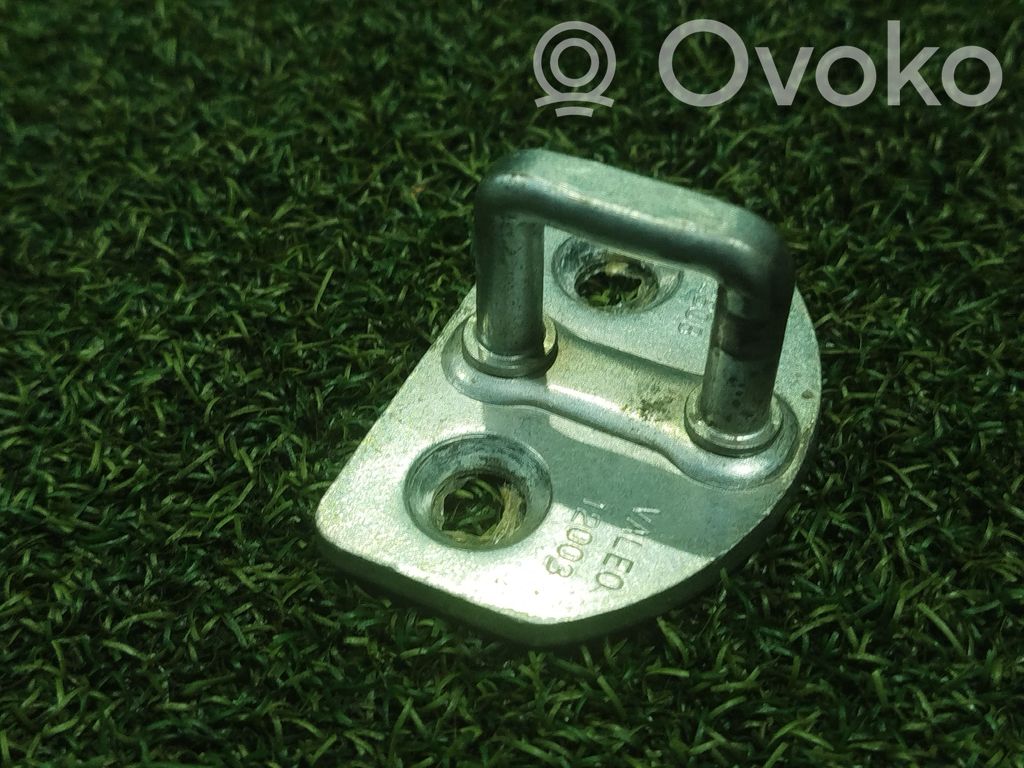 Renault Kangoo II Loading door lock loop/hook striker 