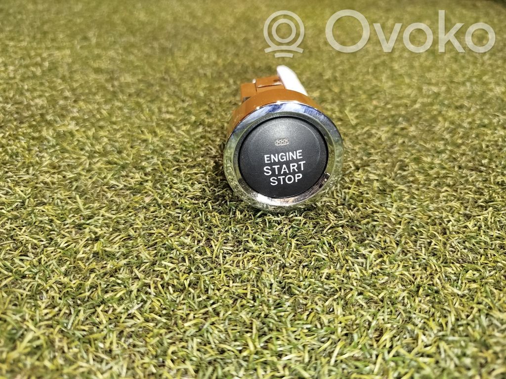 Subaru Outback (BT) Engine start stop button switch 