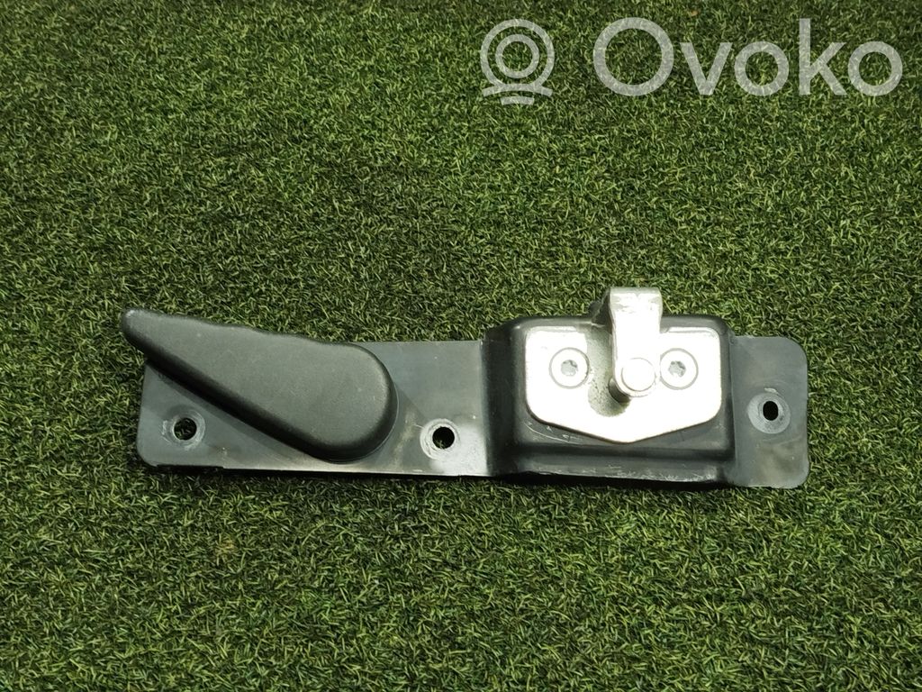 Nissan NV300 Loading door interior handle 