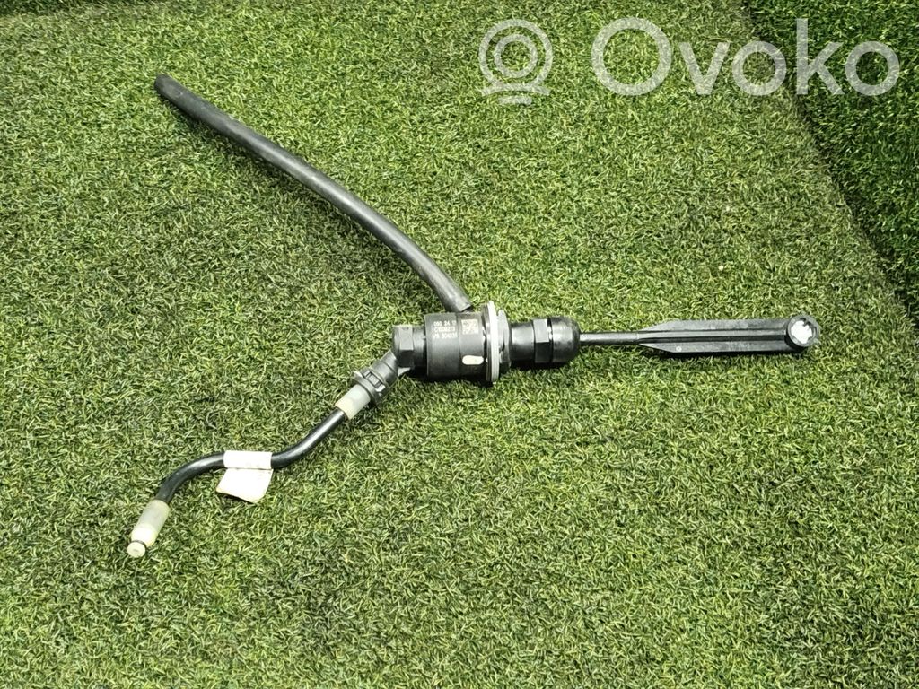 Kytkimen apusylinteri   C1009273