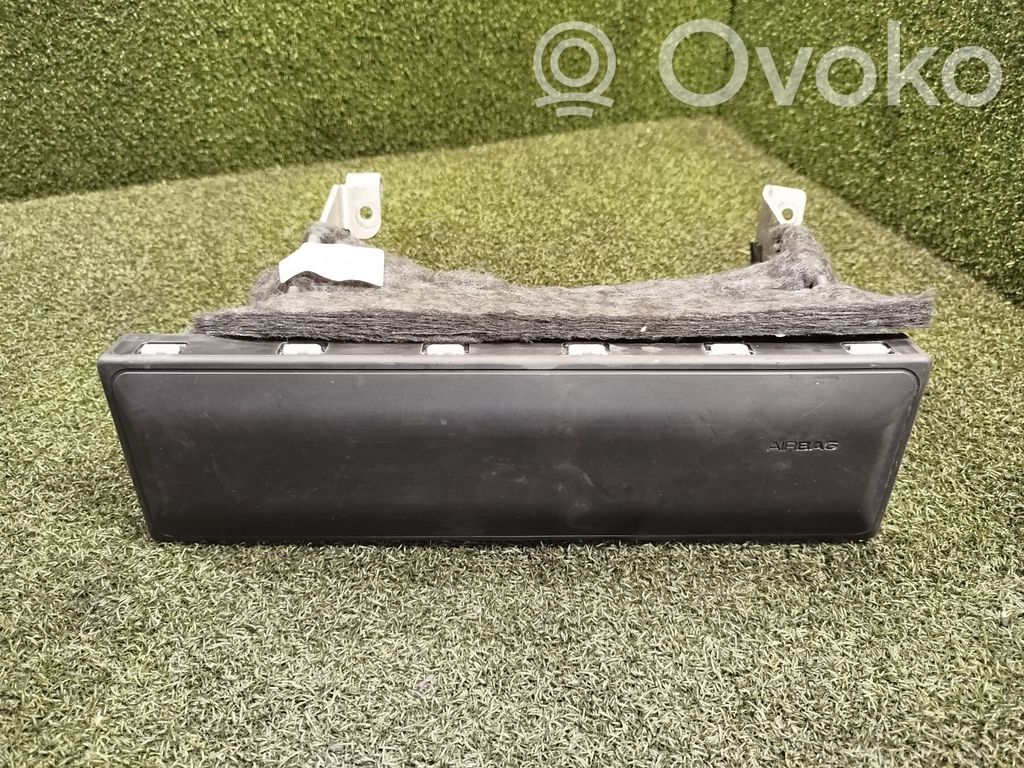 Porsche Cayenne (9Y0 9Y3) Airbag pentru genunchi 