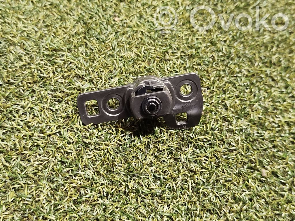 Porsche Cayenne (9Y0 9Y3) Interior temperature sensor 