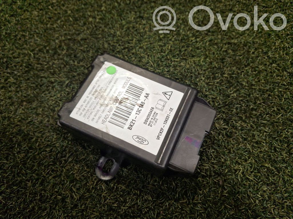 Ford Transit Custom Light module LCM 
