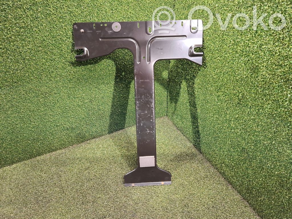 Ford Transit Custom Battery bracket 