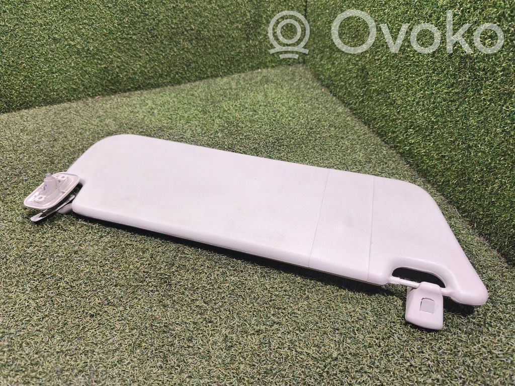 Ford Transit Custom Sun visor 