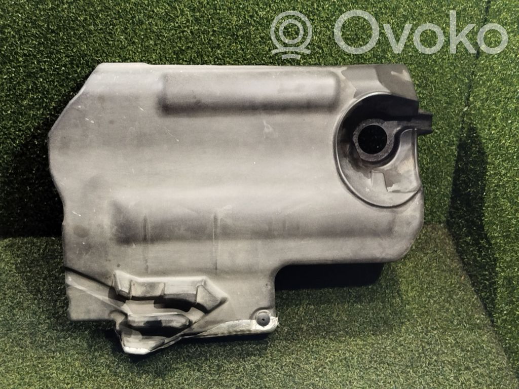 Ford Transit Custom Engine cover (trim) 
