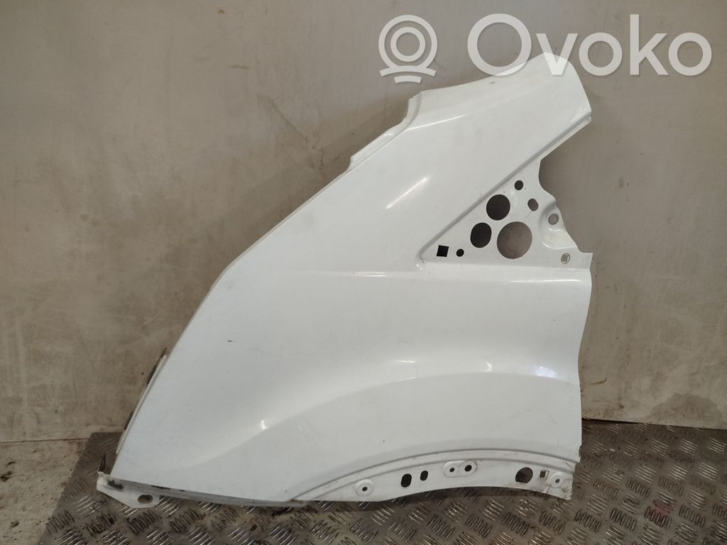 Guardabarro   BK3116E129