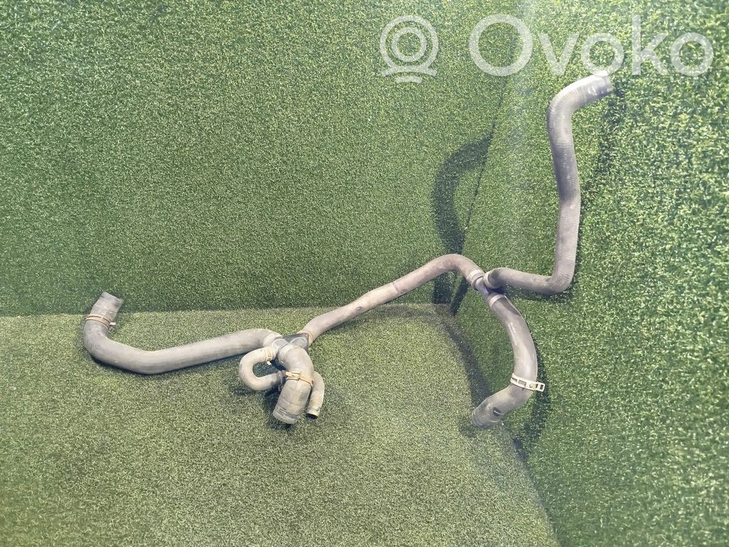 Ford Transit Custom Engine coolant pipe/hose 