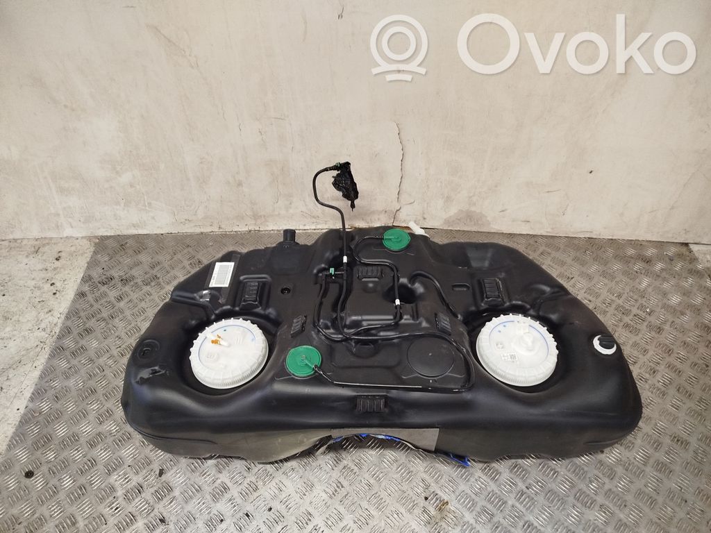 Subaru Outback (BT) Polttoainesäiliö 