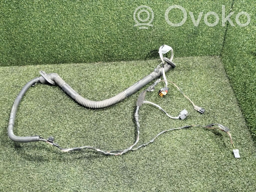 Renault Master III Cableado de puerta trasera 