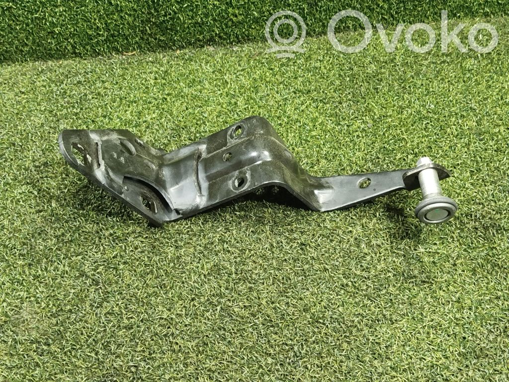 Renault Master III Sliding door upper roller guide/hinge 