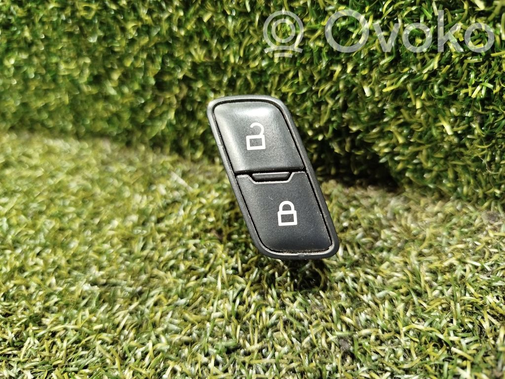 Central locking switch button   BK2T14017BAW,BK2T14017