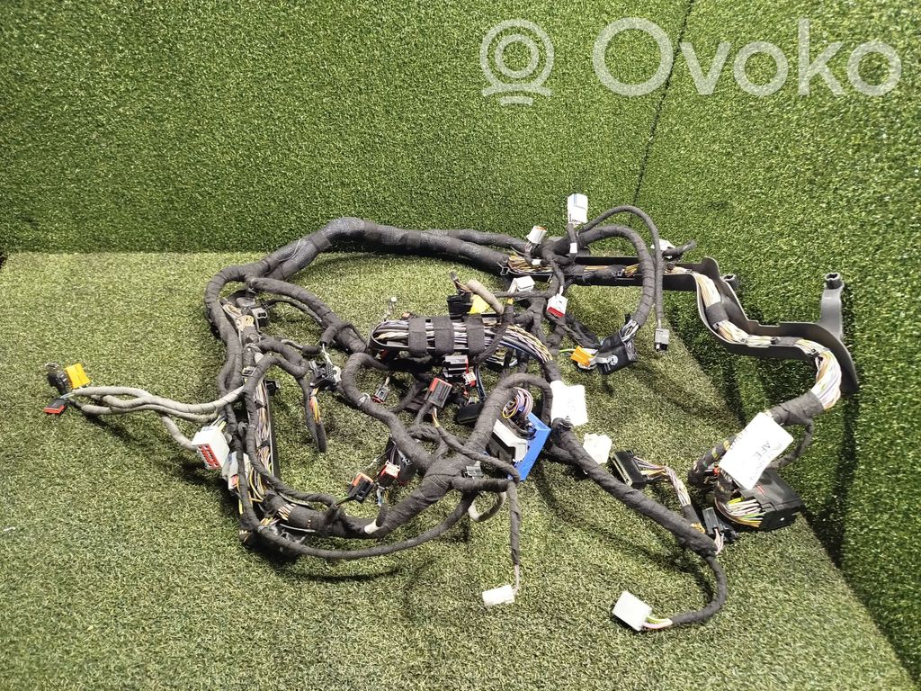 Ford Transit Custom Wiring harness 