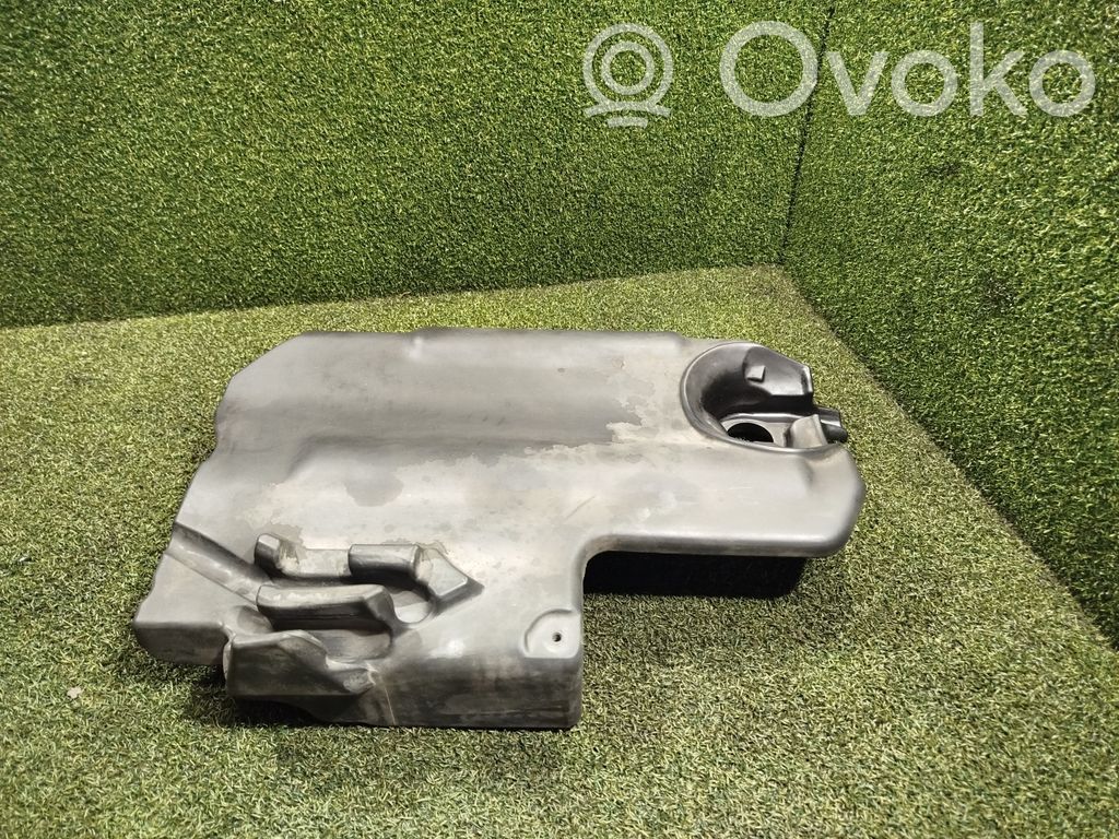 Ford Transit Custom Engine cover (trim) 