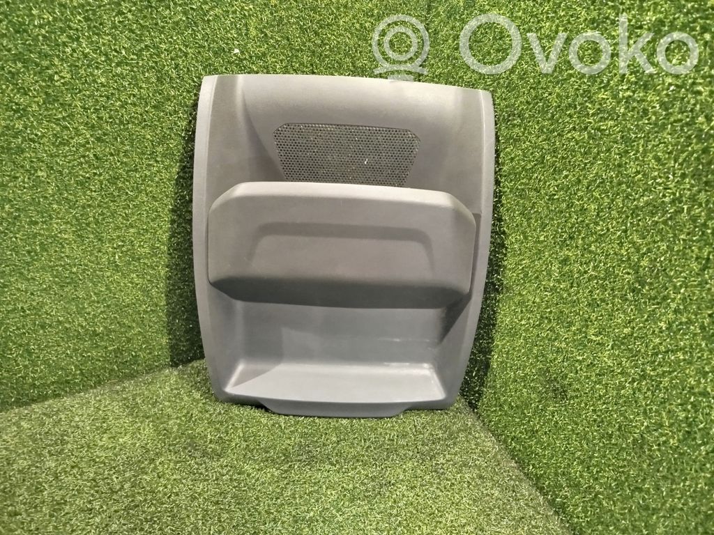 Ford Transit Sonstiges Einzelteil Kombiinstrument Cockpit 