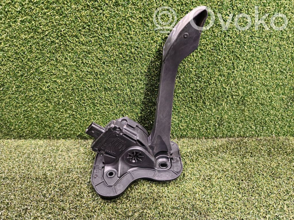 Ford Transit Custom Accelerator throttle pedal 