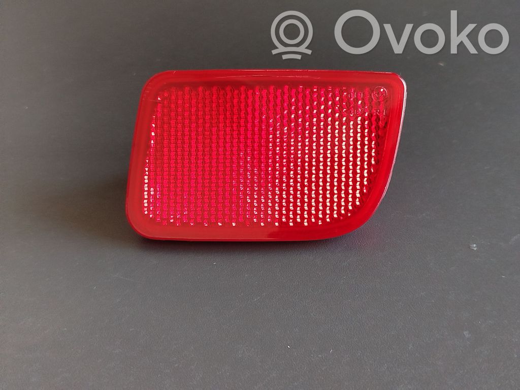 Renault Master III Reflector de faros/luces traseros 