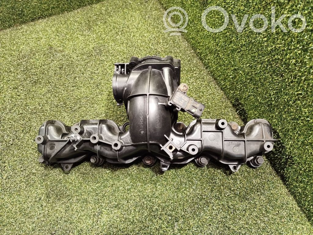 Kolektorius įsiurbimo   BK2Q9424C,BK2Q9424,0261230309,AG919F479AB