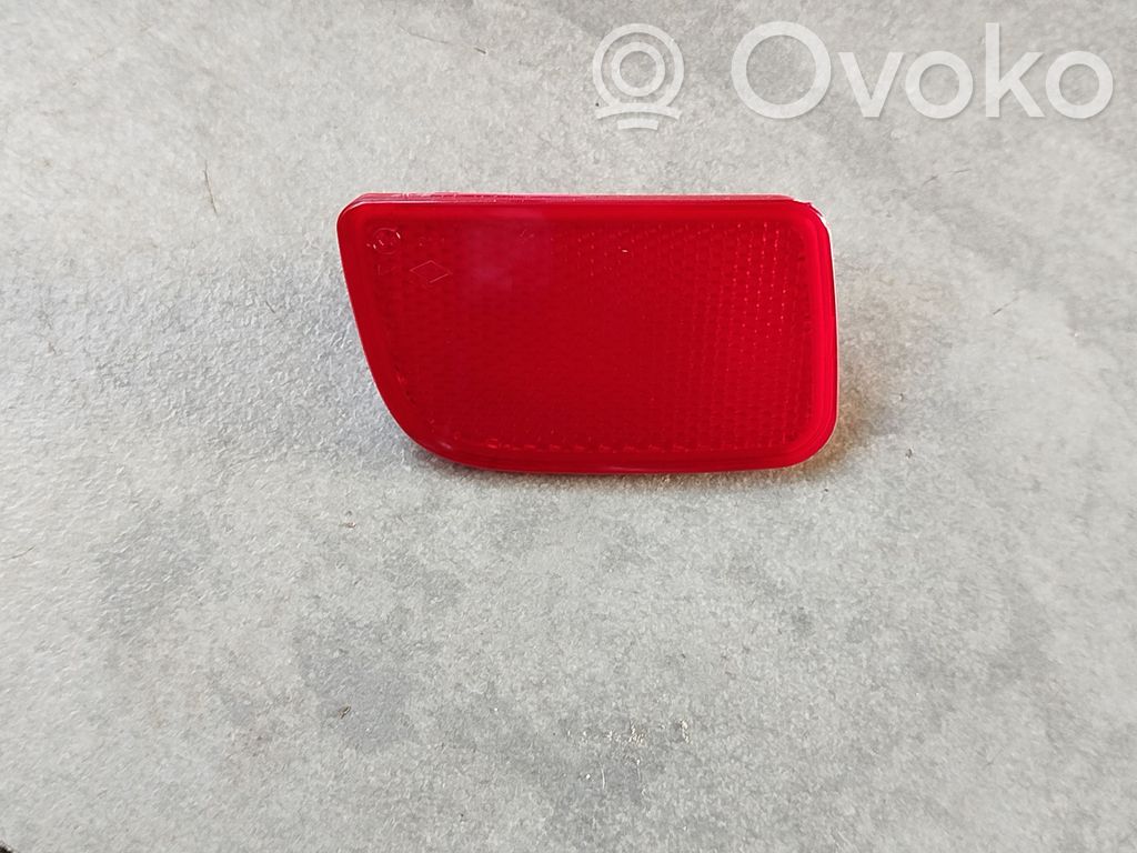 Opel Movano B Reflector de faros/luces traseros 