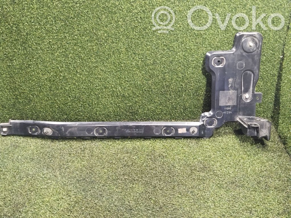 Ford Transit Rear bumper mounting bracket 