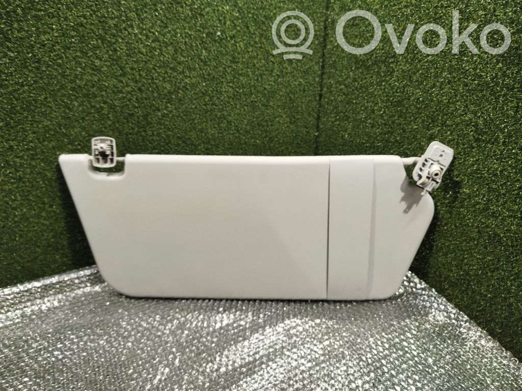 Ford Transit Sun visor 