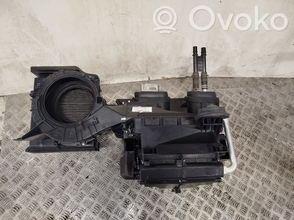 Ford Transit Bloc de chauffage complet 