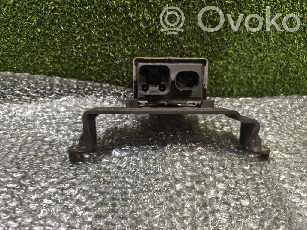 Ford Transit Custom Przekaźnik / Modul układu ogrzewania wstępnego 