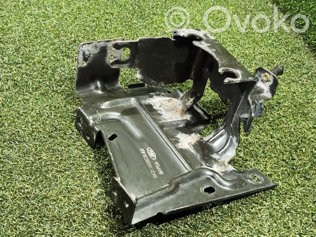 Ford Transit ABS pump bracket 