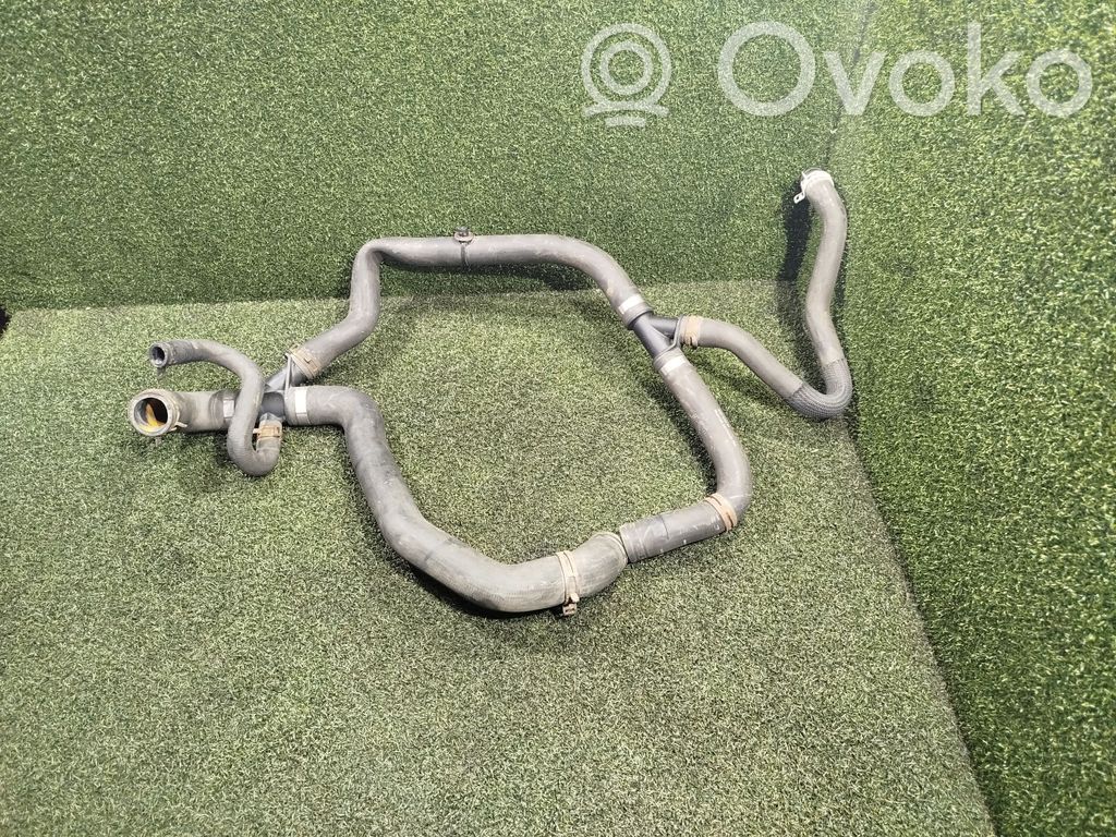 Ford Transit Custom Air intake hose/pipe 