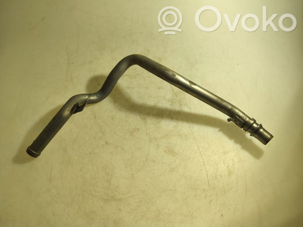 Renault Trafic III (X82) Brake vacuum hose/pipe 