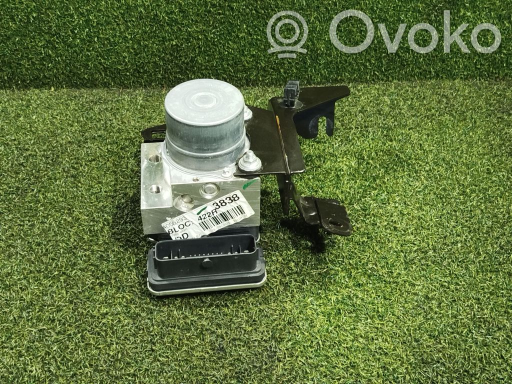 Renault Kangoo III ABS Pump 