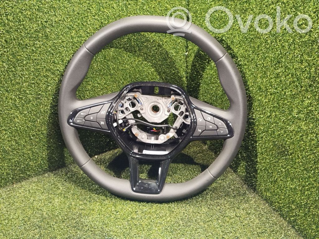 Renault Kangoo III Ohjauspyörä 
