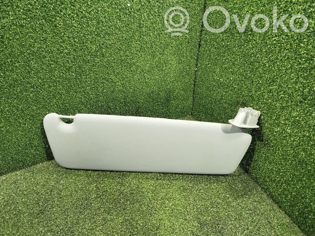 Sun visor   CV9X62