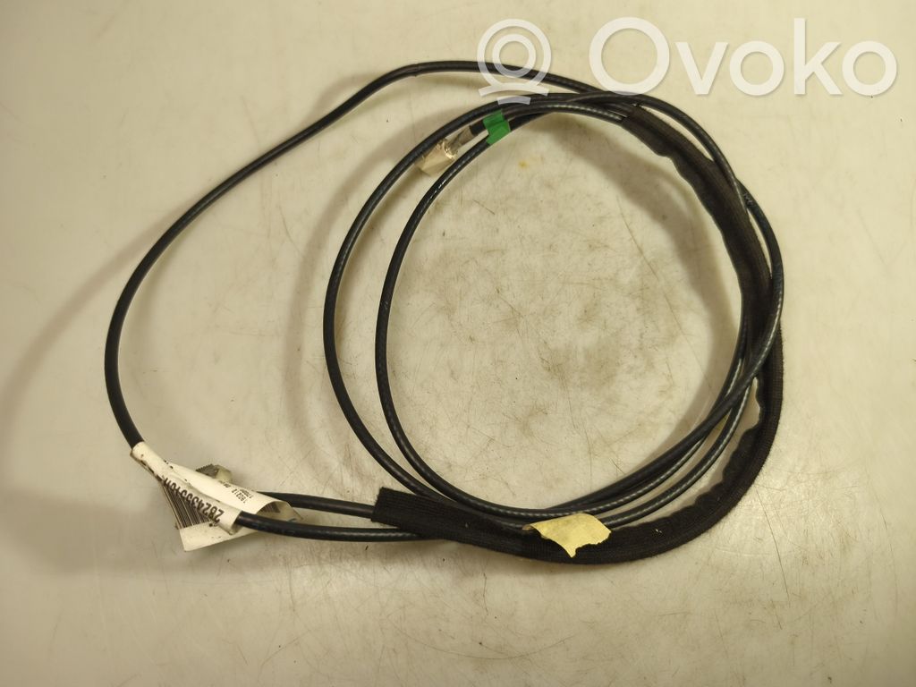Renault Master III Radio antena 
