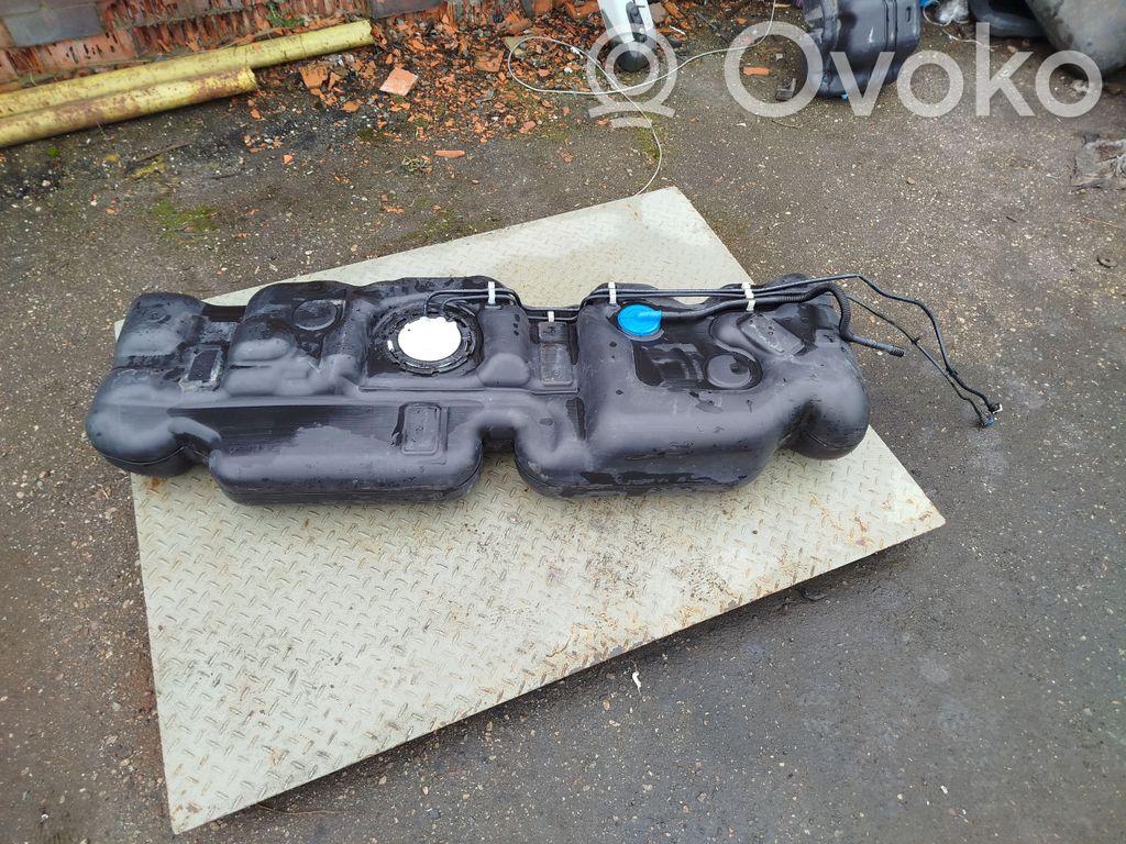 Ford Transit Polttoainesäiliö 