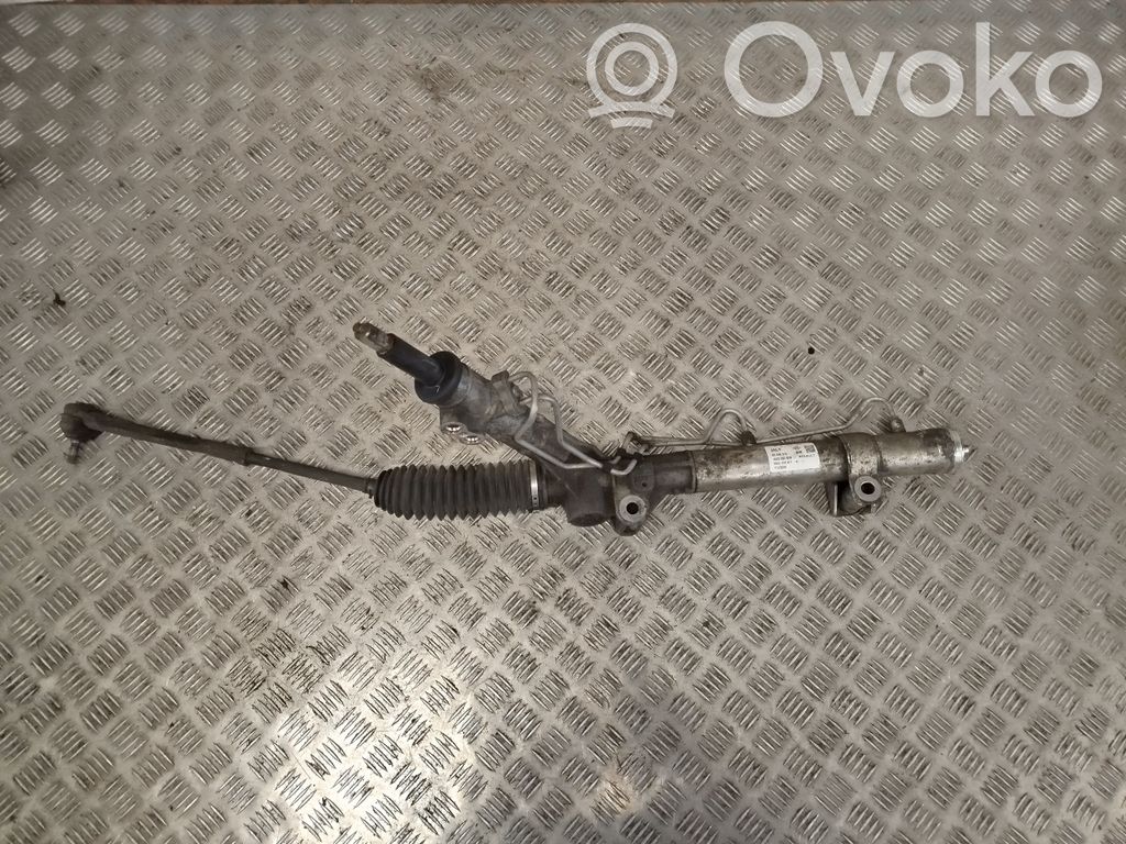 Renault Trafic III (X82) Steering rack 