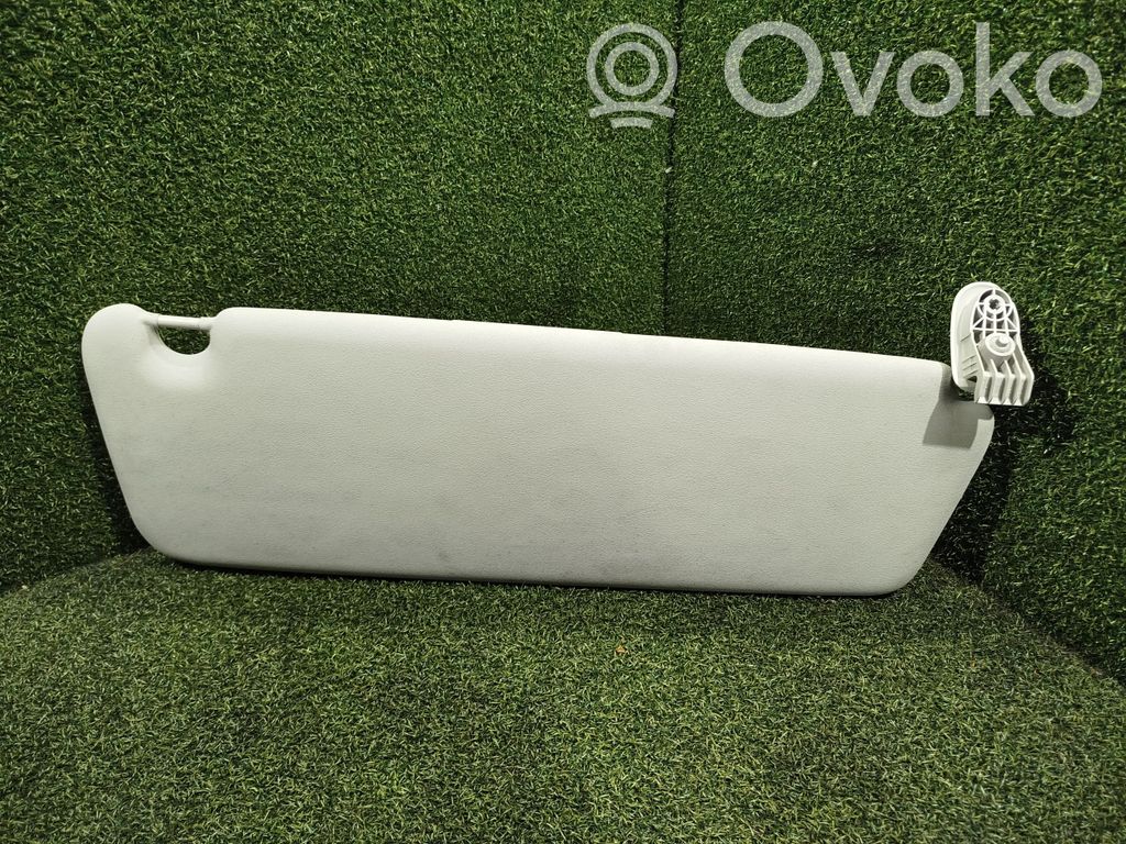 Opel Vivaro Sun visor 
