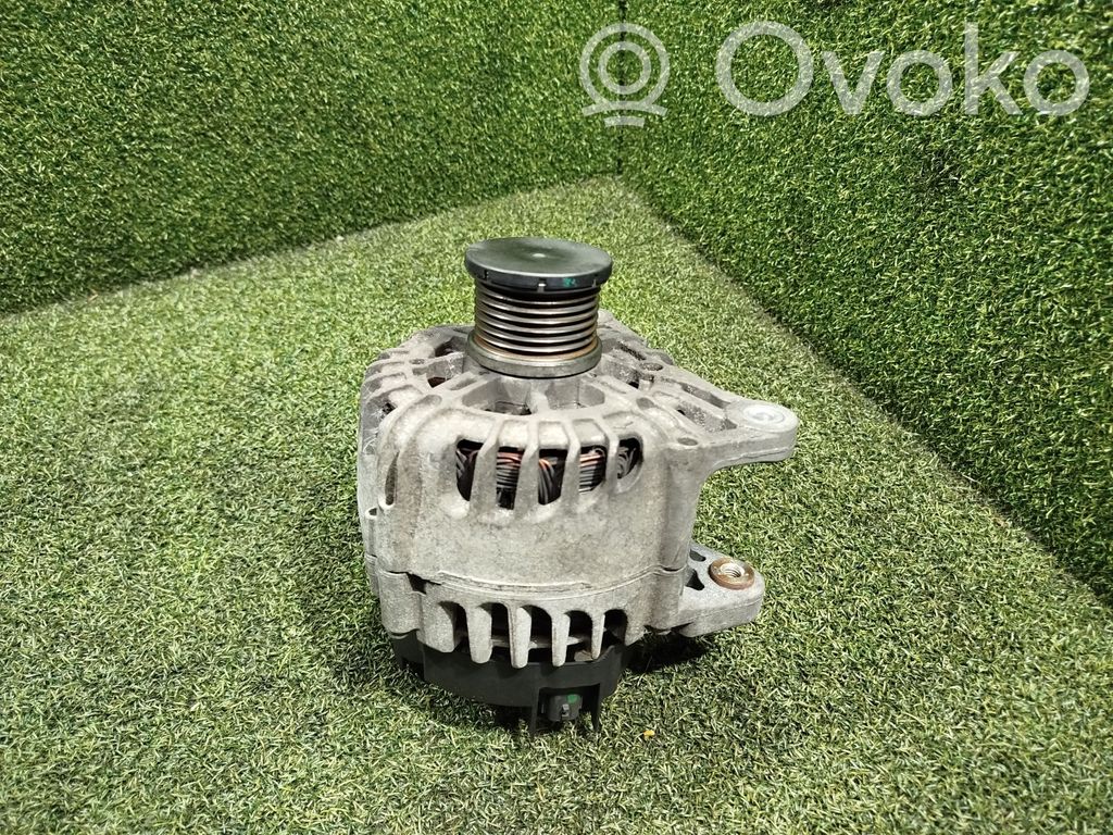 Generatorius   231008633R,FG15T071,215007365,2616927A