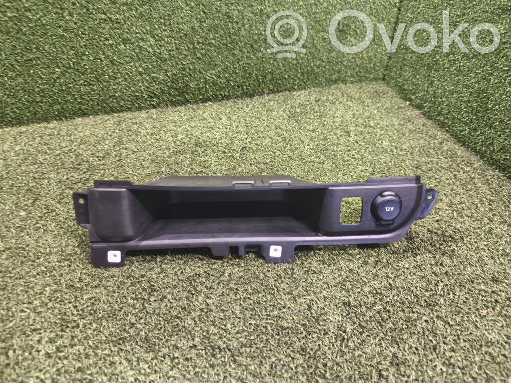 Fiat Scudo Sonstiges Einzelteil Kombiinstrument Cockpit 