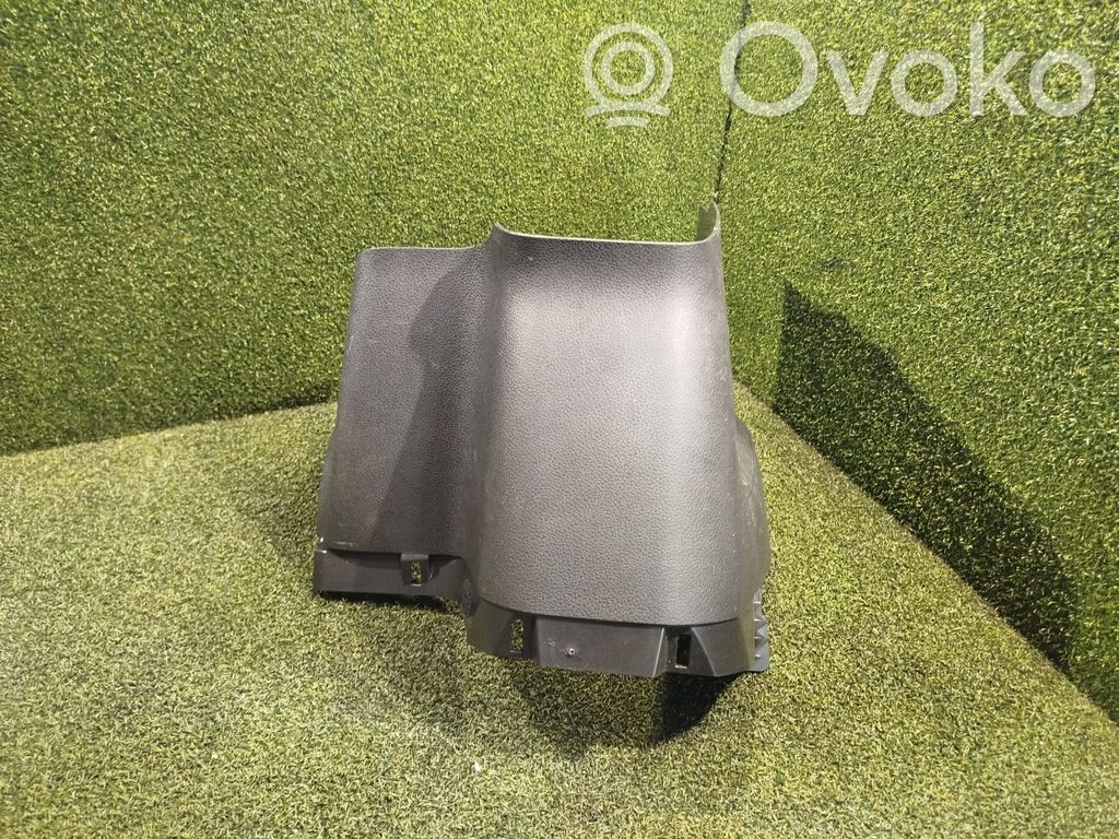 Fiat Scudo Dashboard center trim panel 