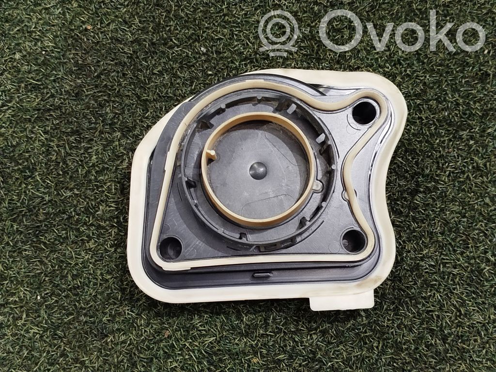 Fiat Scudo Kita išorės detalė 