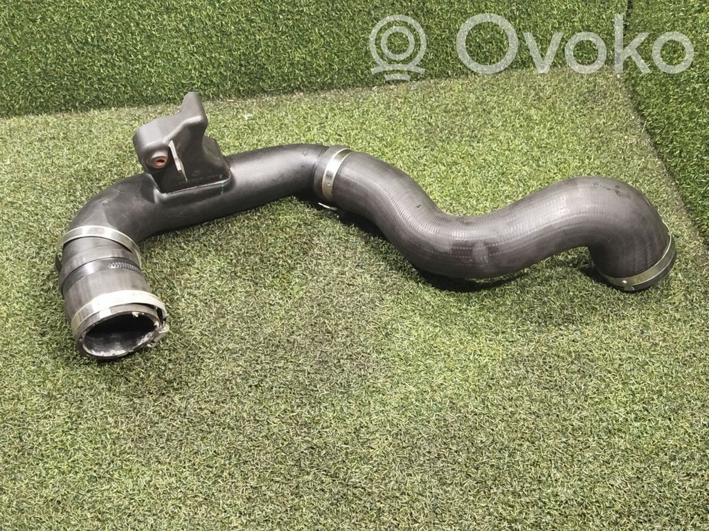 Ford Tourneo Custom Intercooler hose/pipe 