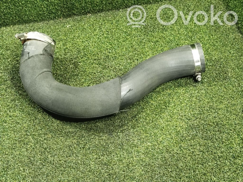 Ford Tourneo Custom Intercooler hose/pipe 