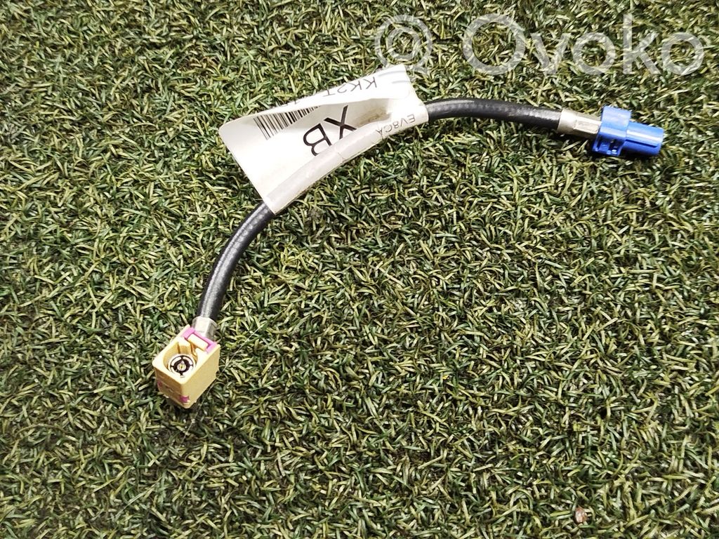 Ford Tourneo Custom GPS Antenne 